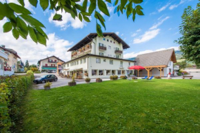 Hotel Nocker Dobbiaco